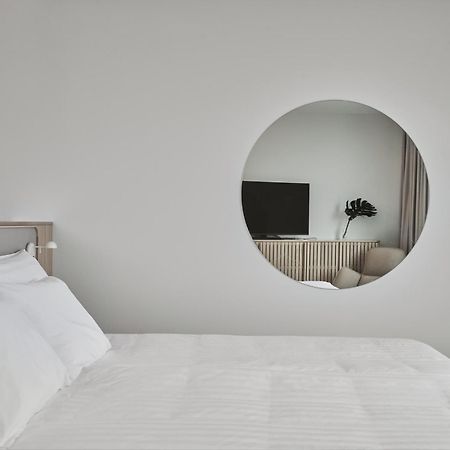 Original Sokos Hotel Tripla Helsinky Exteriér fotografie