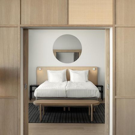Original Sokos Hotel Tripla Helsinky Exteriér fotografie