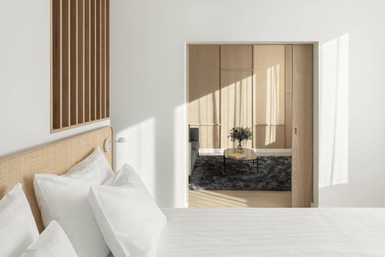 Original Sokos Hotel Tripla Helsinky Exteriér fotografie