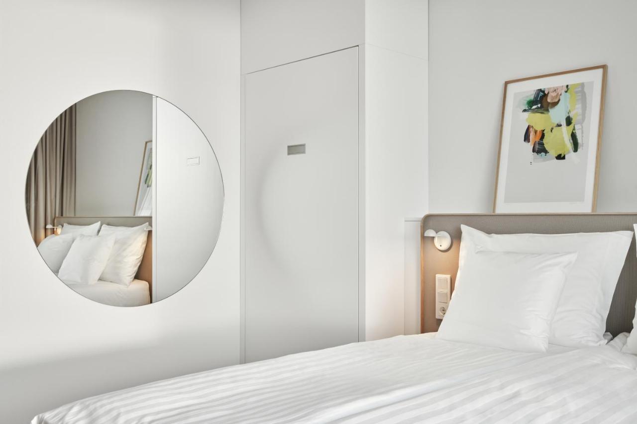 Original Sokos Hotel Tripla Helsinky Exteriér fotografie